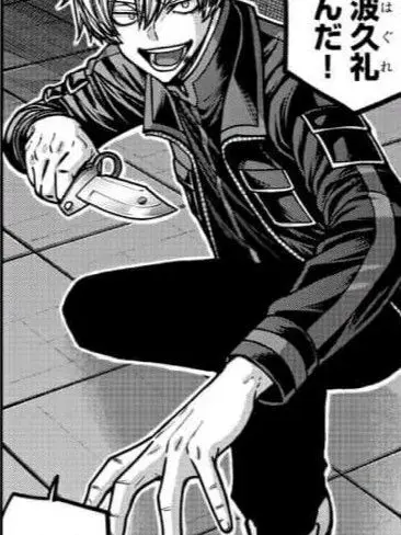 doctorFriends의 実力主義学校の生徒会に愛されてます