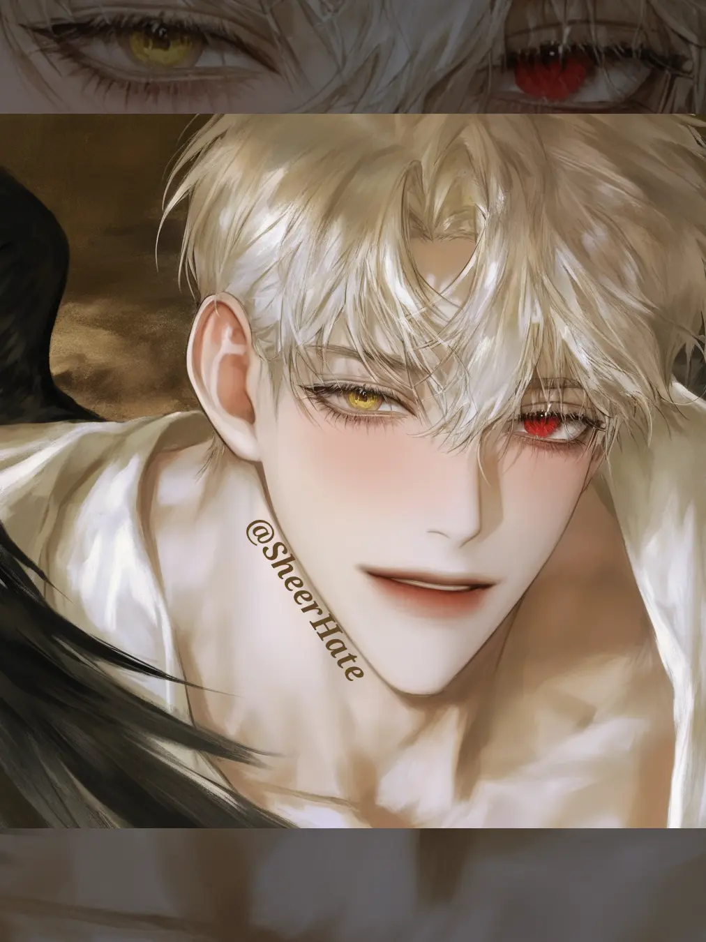 SheerHate의 칼리오스