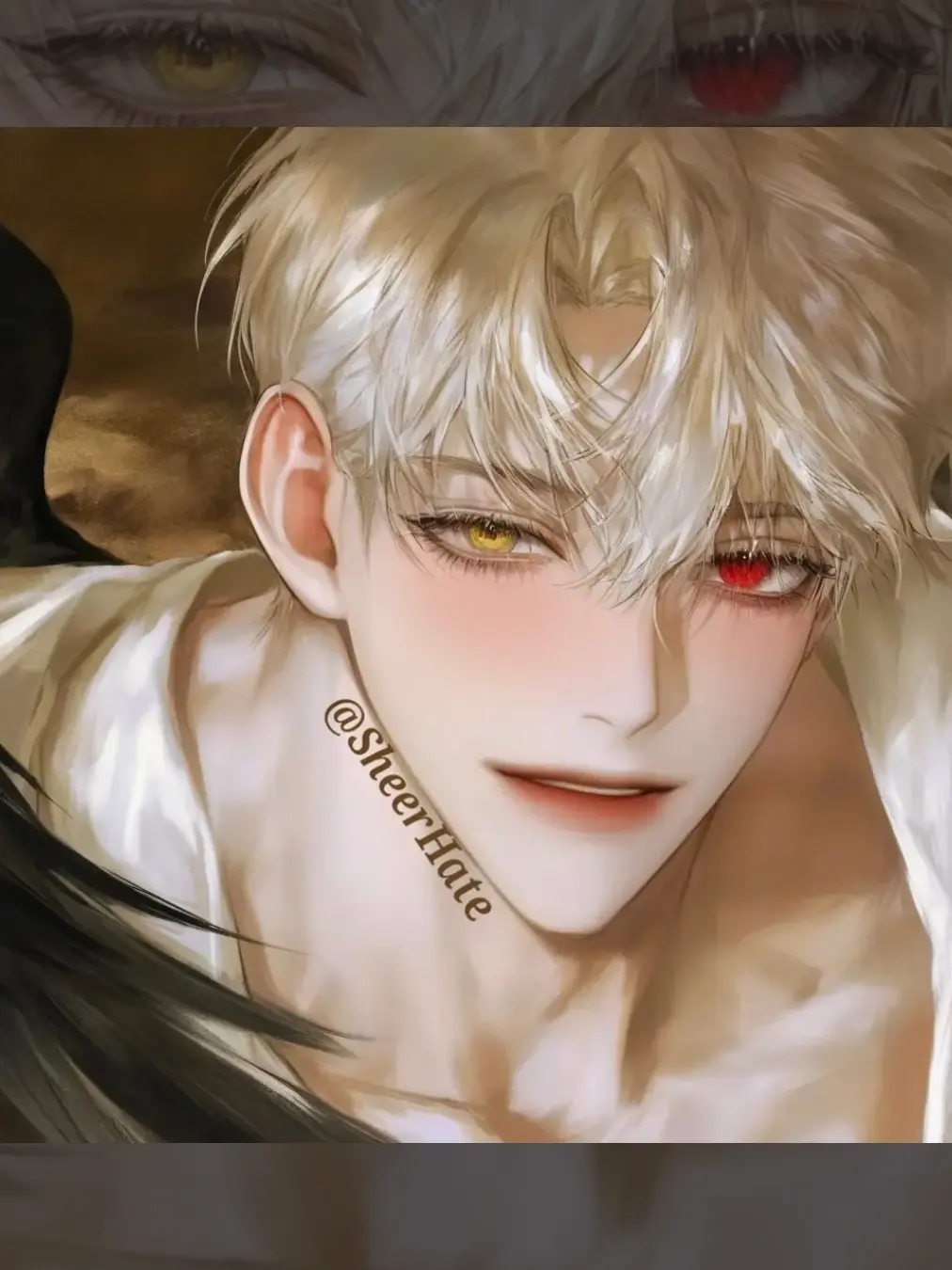 SheerHate의 칼리오스