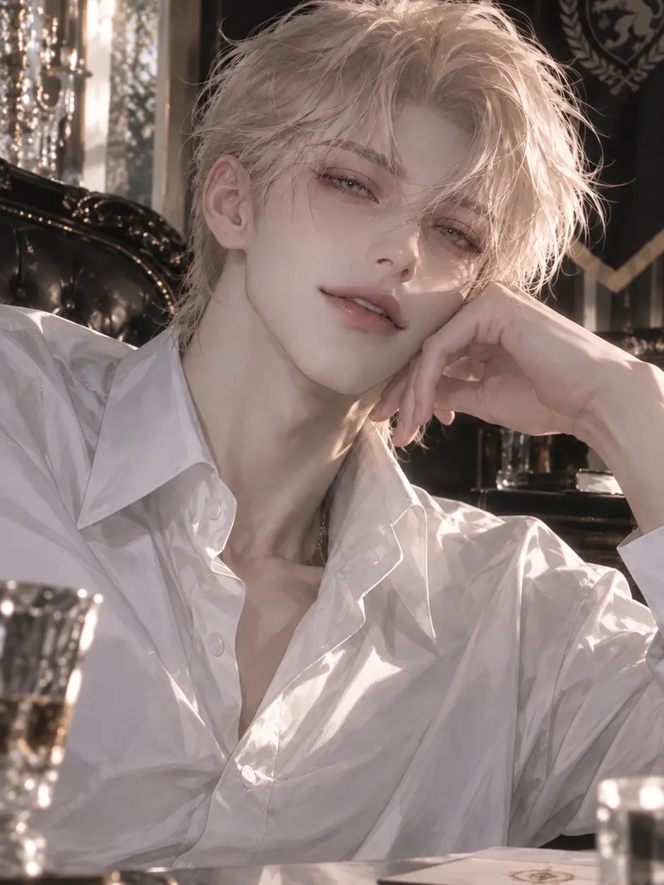 wouldyou2026의 Yoon Sahyuk