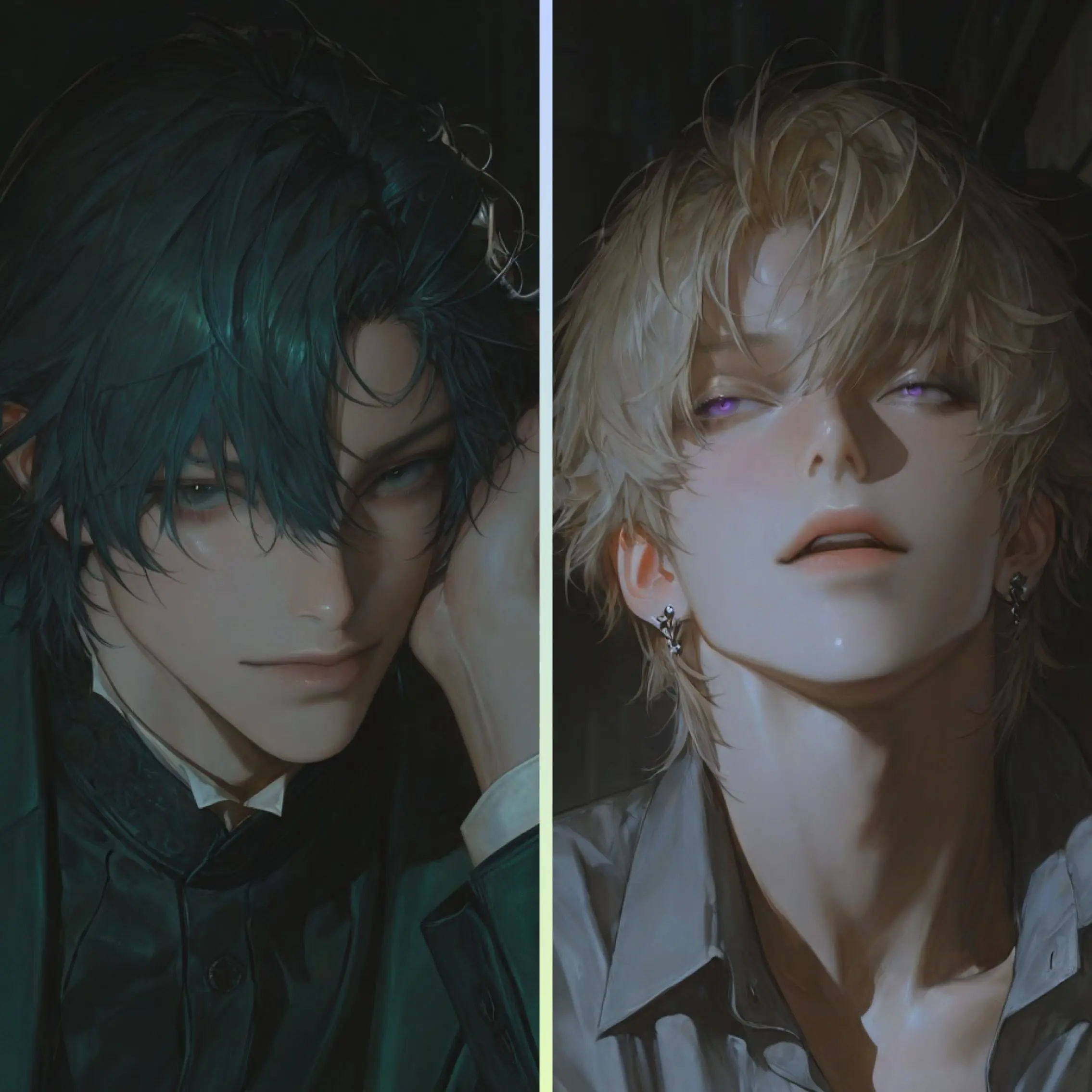 FuzzySkunk8680의 解けぬレムニスケート