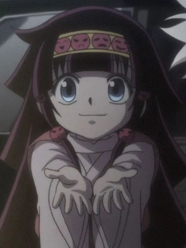 killuasukiiiiiii의 アルカちゃんをお世話しようっ！