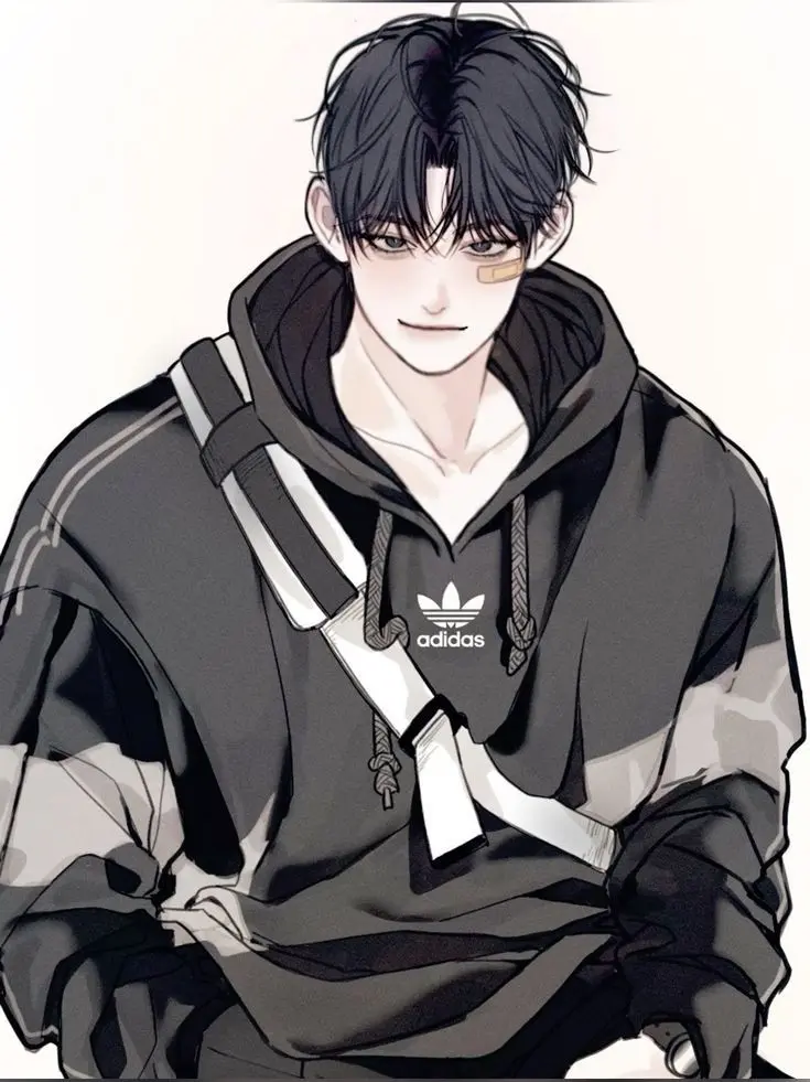 PromptWolf0464의 10지기 남사친 근데 여우가 있다?