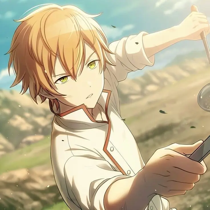 YOLAN-Yun_FJSK의 폭군의 셰프