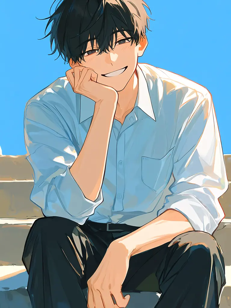 Mecchyamattyadesadosdado의 静川くんは君を堕としたいのに