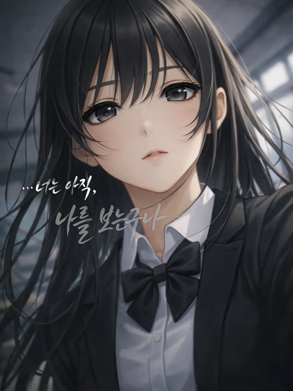 WhfflaEl의 백지안