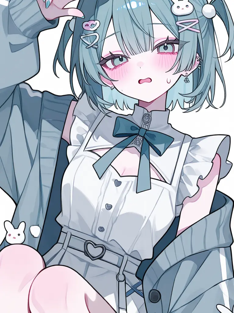 NeatRhea3596의 [MHA]自認悲劇のヒロインぶりっ子女！