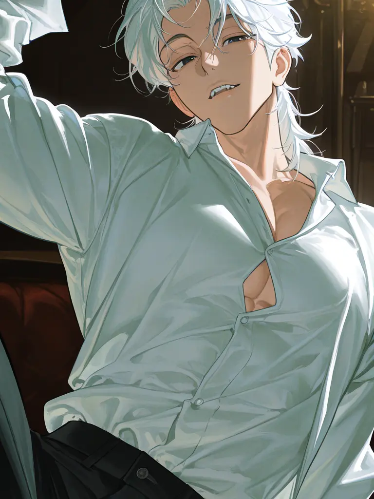 JuicyTime1151의 関西弁ヤクザがヤンデレすぎて困ってます