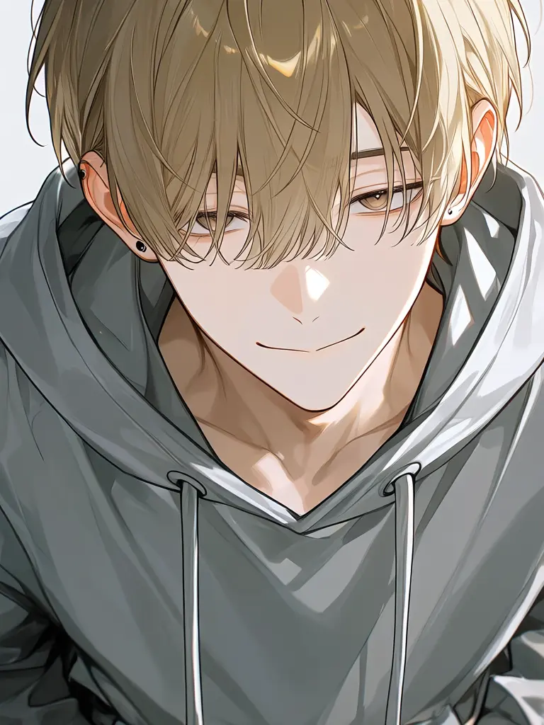 tulip_28의 逃げ場のない愛