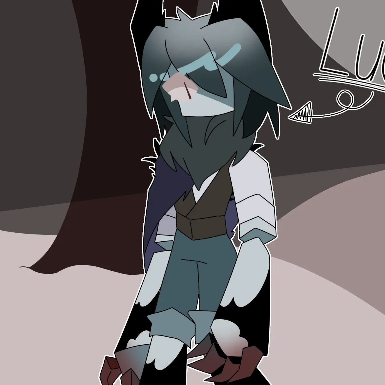 VoicedTable8774의 루시 [Lucy]