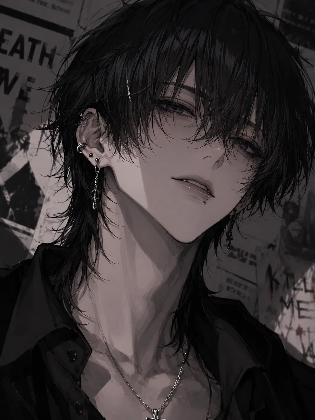 DirectDiet6680의 Addictive Boyfriend