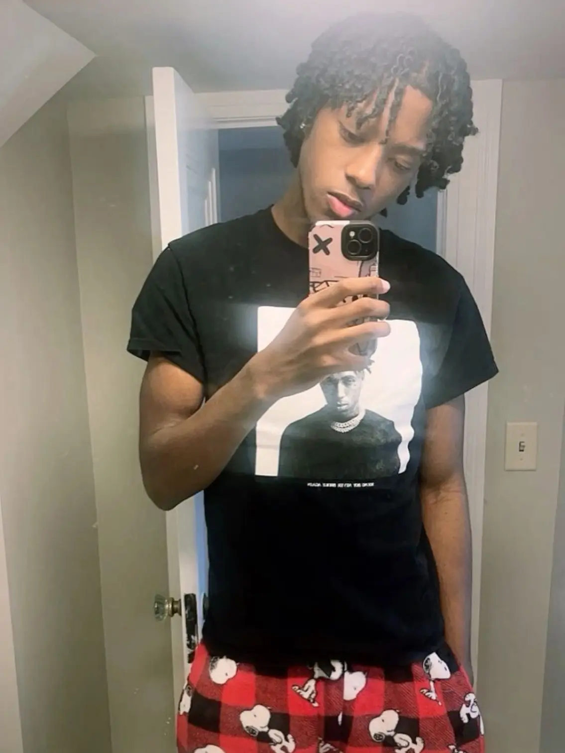 PsychobabyZeta의 Butch queen bbsf | mlm