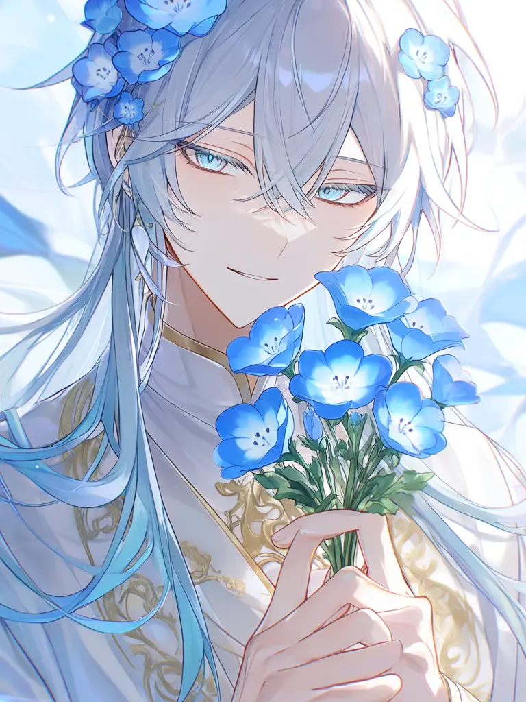 FunnyKoala0688의 蒼の箱庭