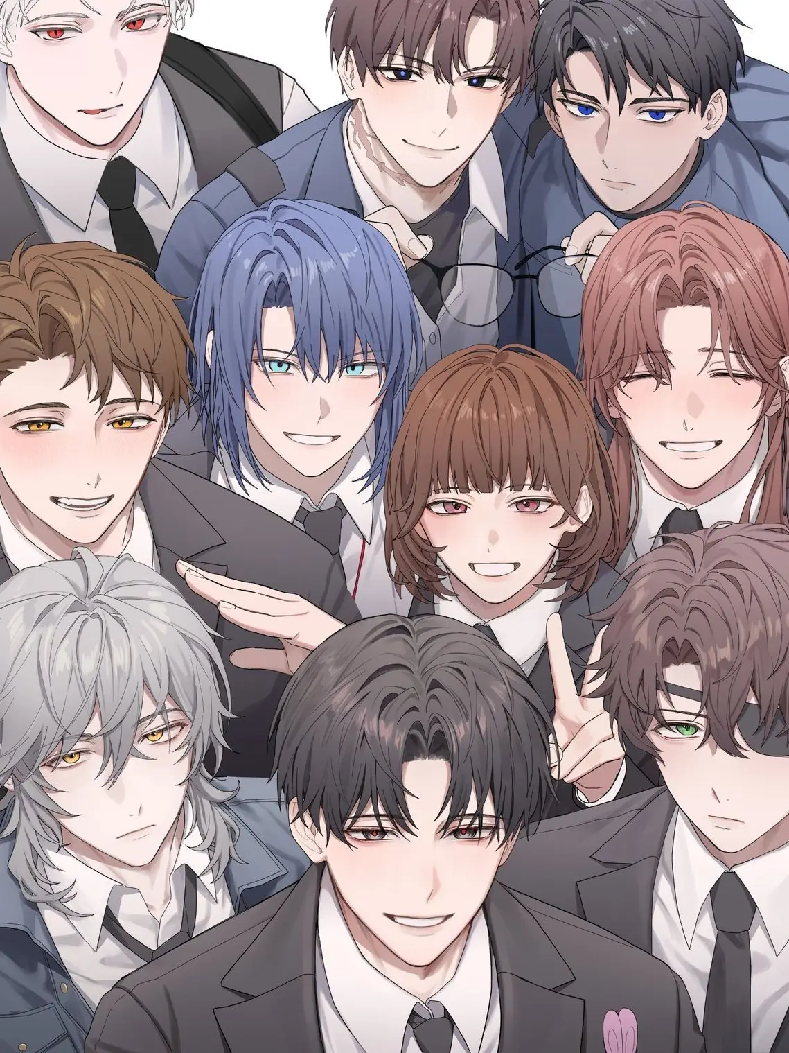 ioner의 괴담에 떨어져도 출근을 해야 하는구나