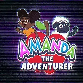 WildRat3061의 아만다 더 어드벤쳐