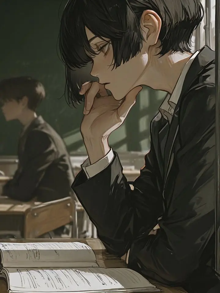illi-ILLI의 The Rumored Boy