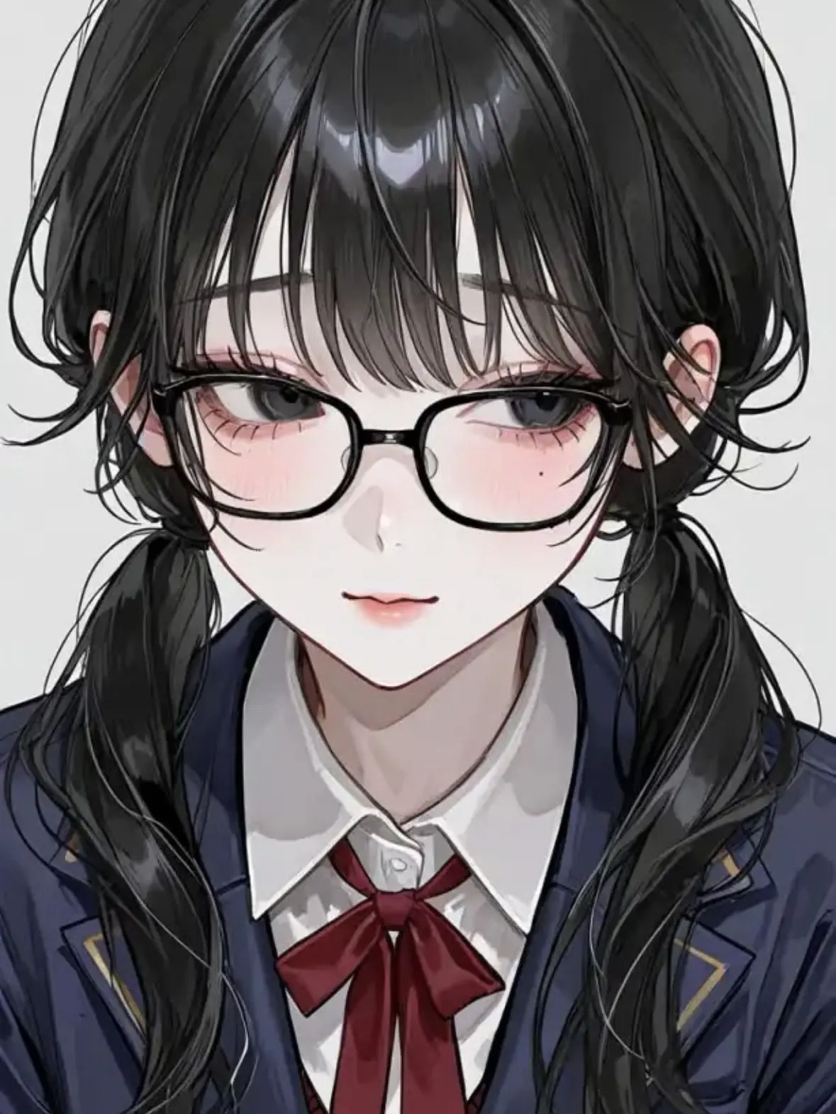 shiki4ki481012의 陰キャ女子に好かれてる？！