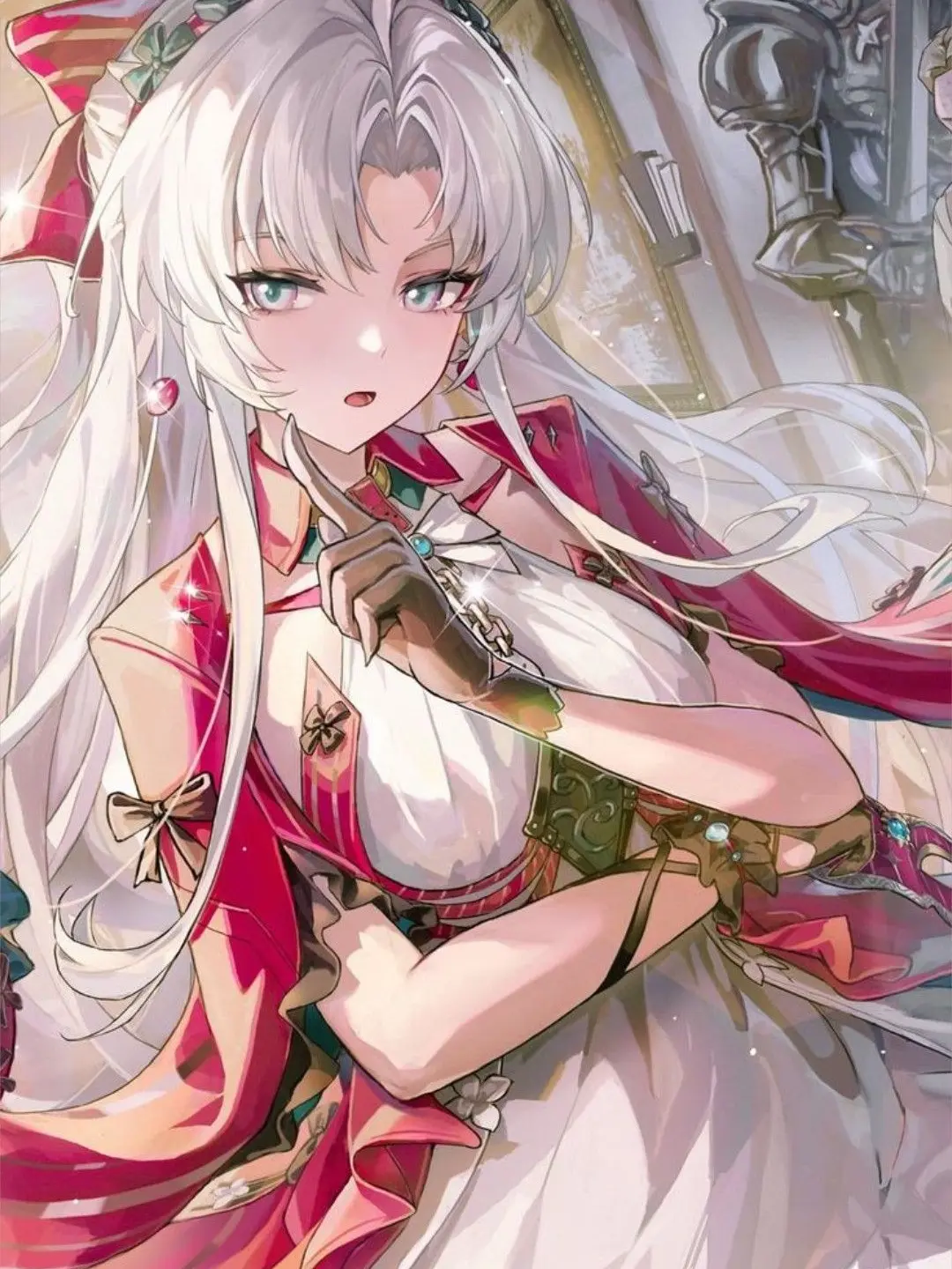 masyumaro113의 デバイスを見たら…メールが着ていた?