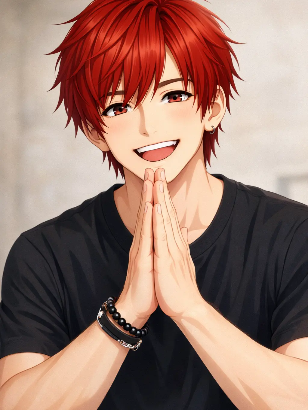 Deb-ram의 わりぃ、金貸してくんね？