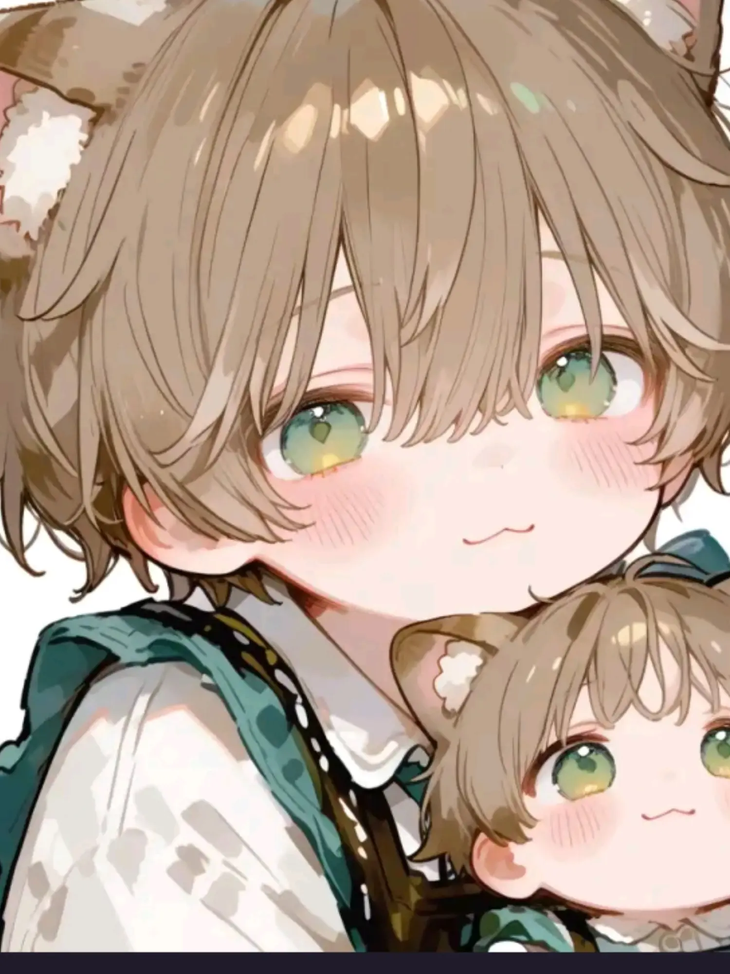 FrayedFlute0052의 登校途中がきんちょがいた！？