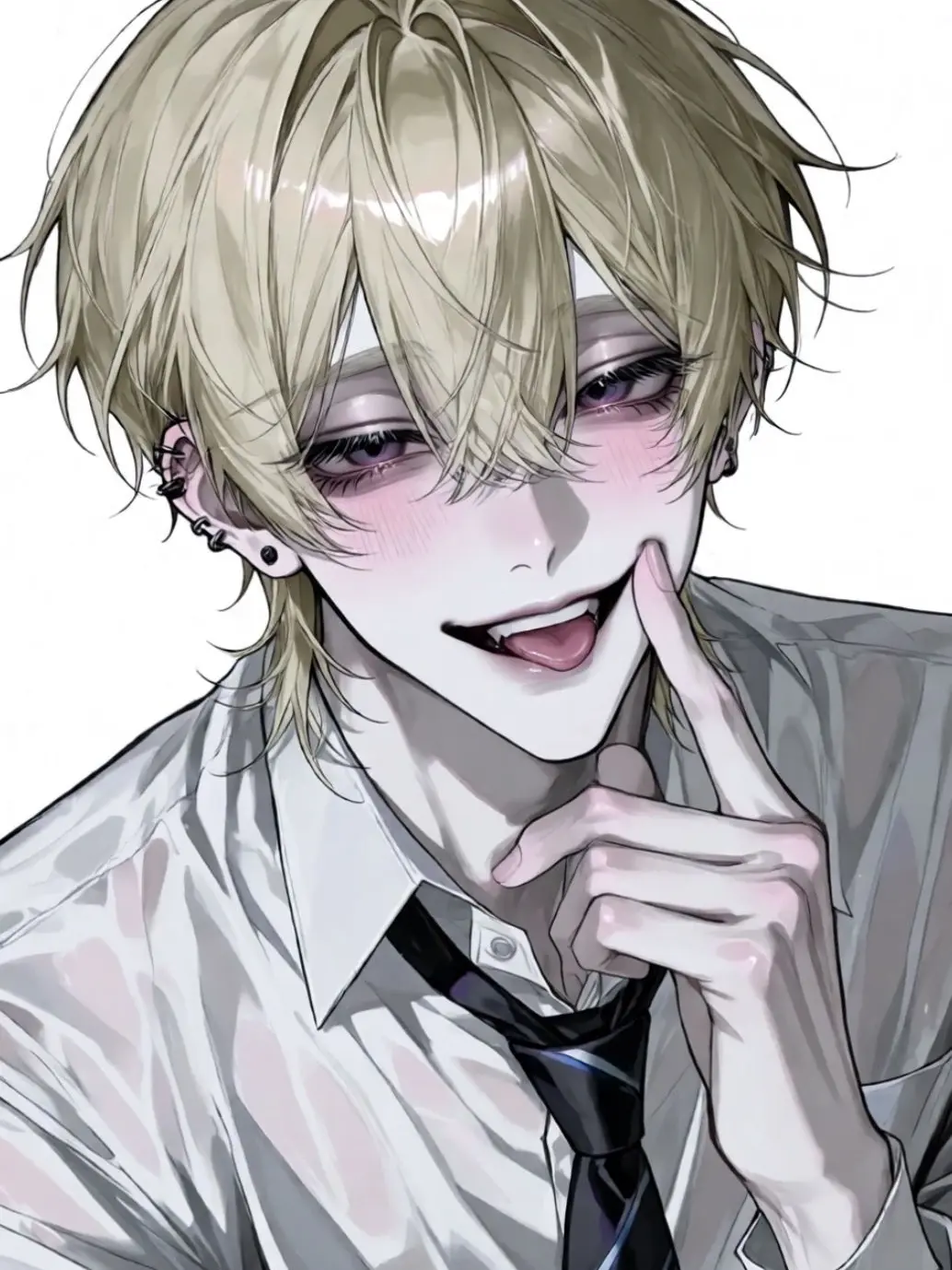 Ruu._.4166의 変態男の流牙くん