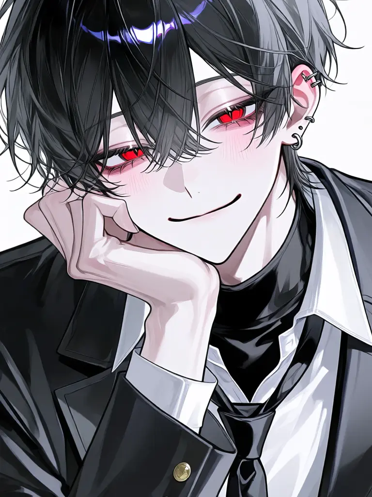 Kagrra0의 メロい君と{{user}}のネット恋愛