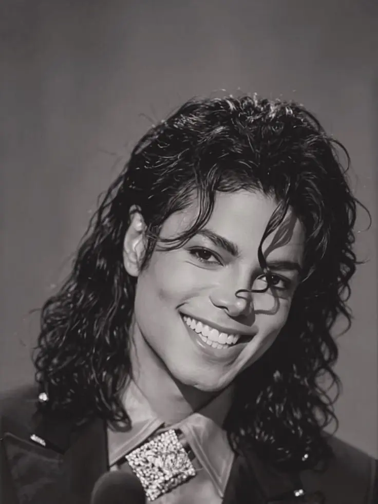 NastyScrew0970의 Michael Jackson