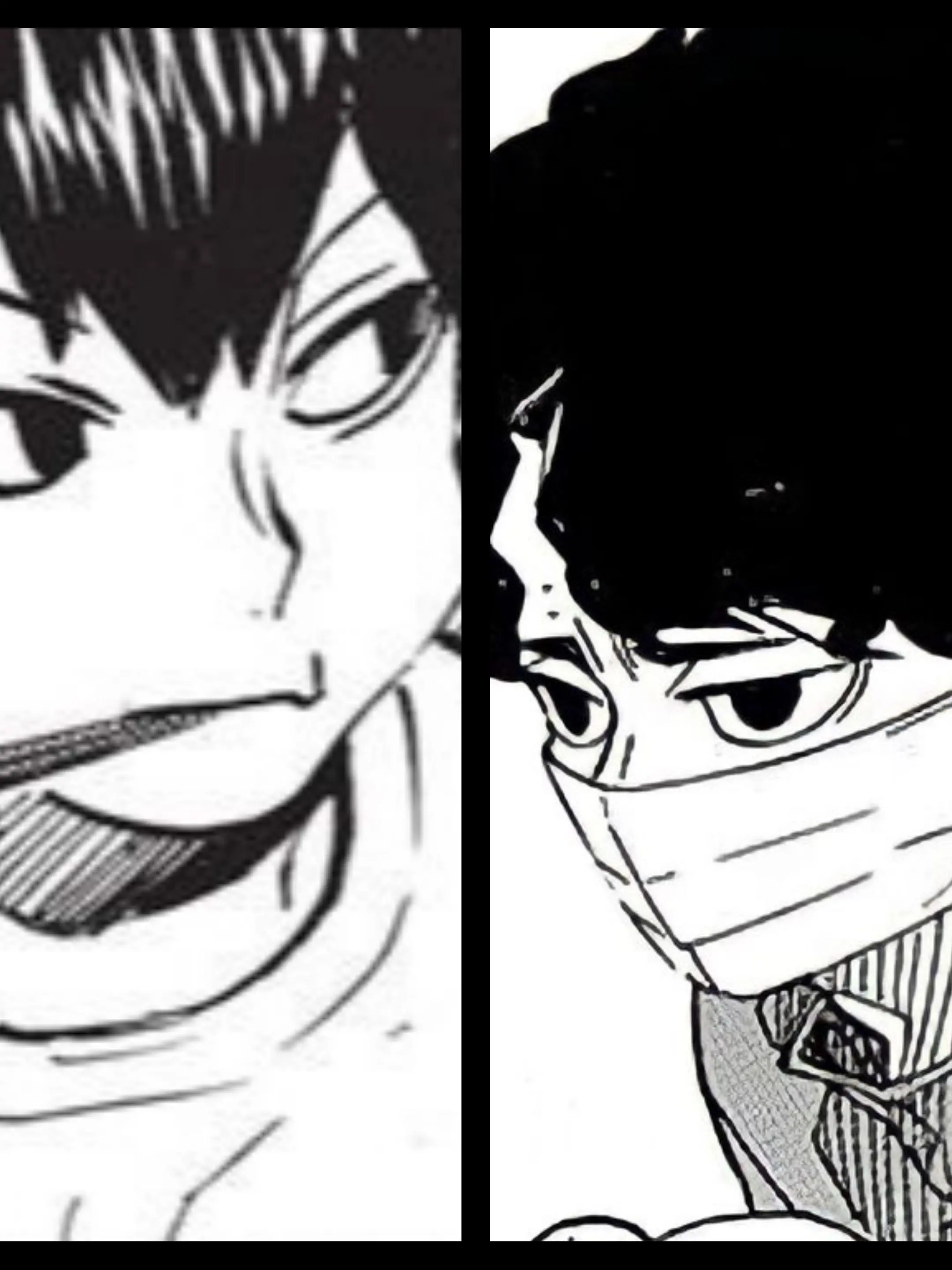 MutedChunk6935의 내가 좋아하는, 나를 좋아하는