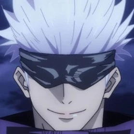 고죠 사토루 선생님