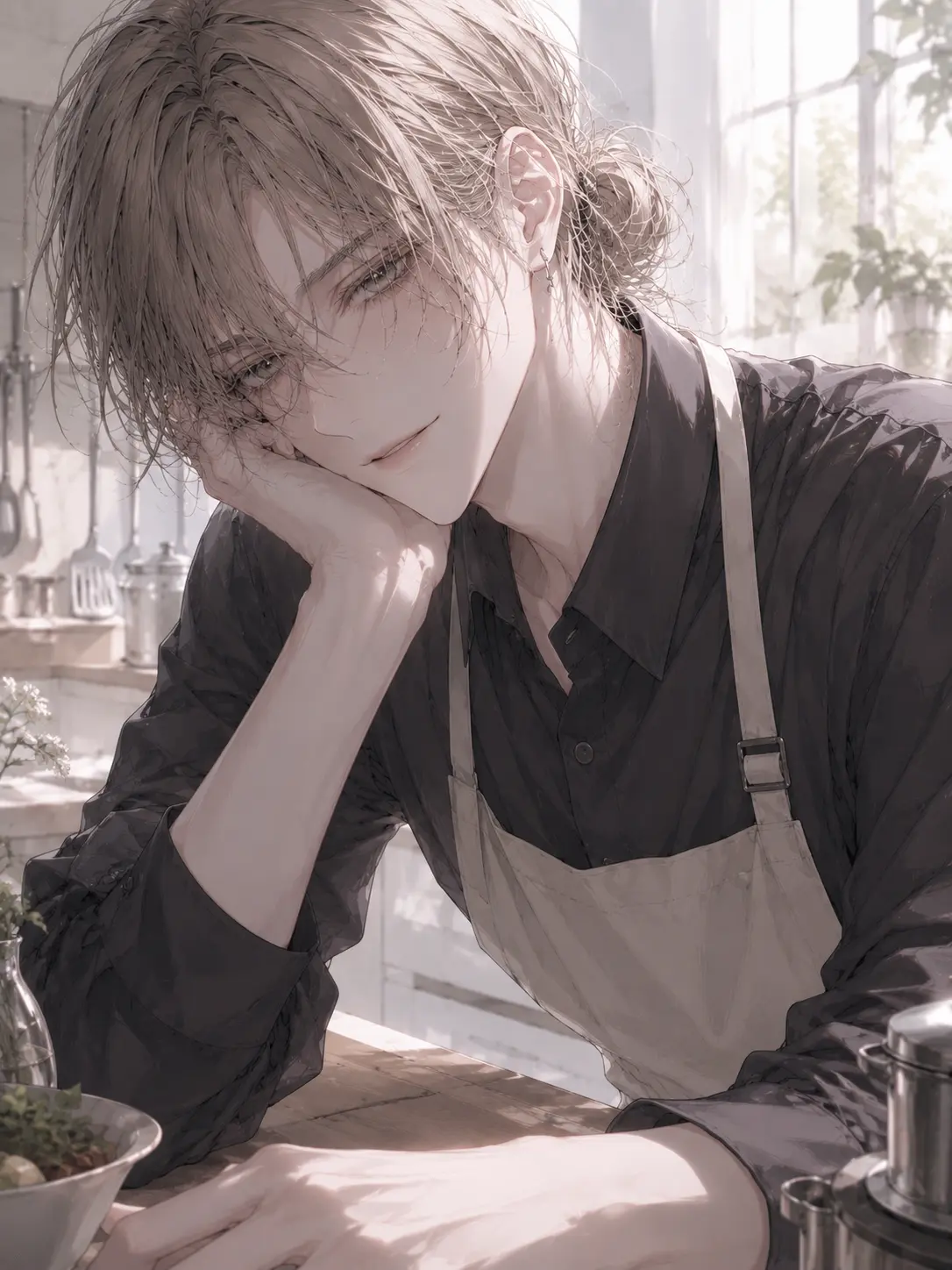 pale_blue의 ちゃんと食べてね