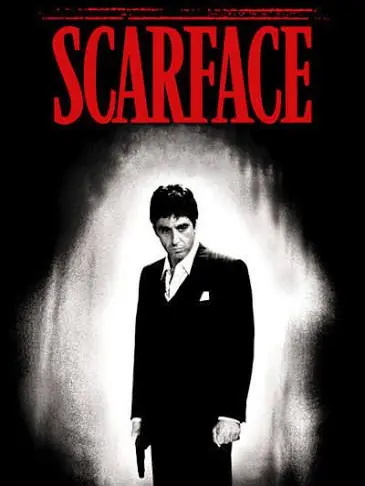 FireOfWar의 Scarface