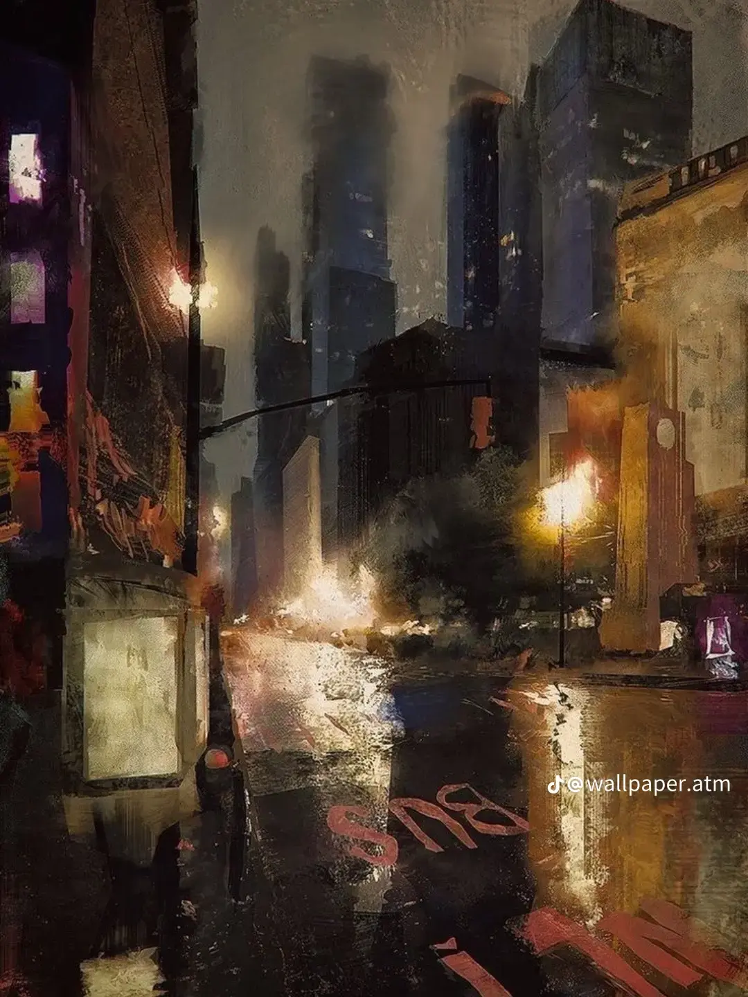 Stupid_p의 어메이징 디지컬 서커스 & 머더드론