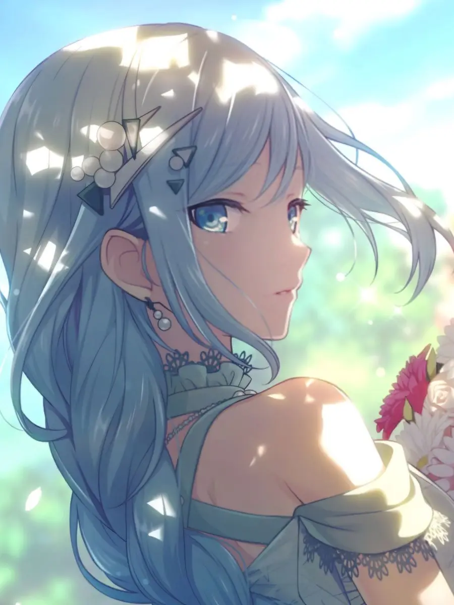 Shiho_Oshi의 -♥요이사키 카나데의 호위기사⚔️