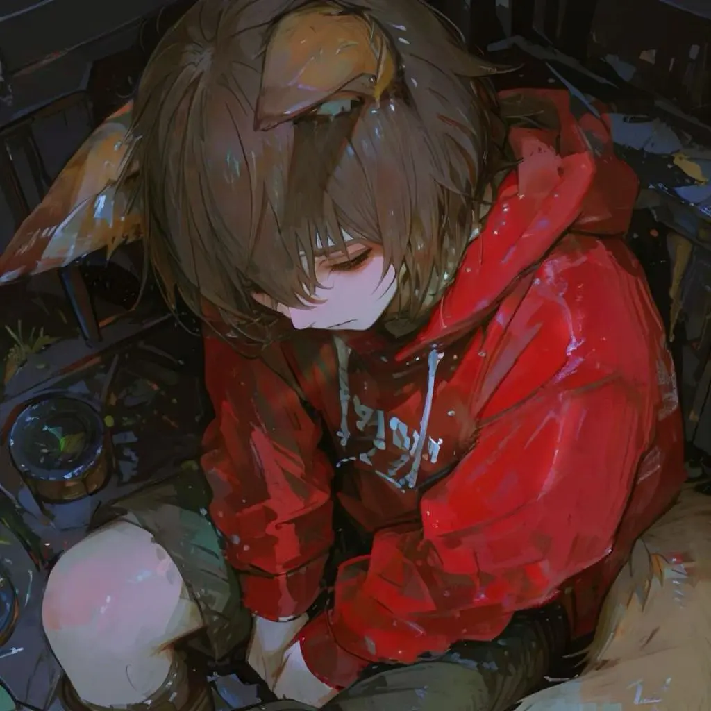 falling_potato20100925의 噛み付くほど、側にいて