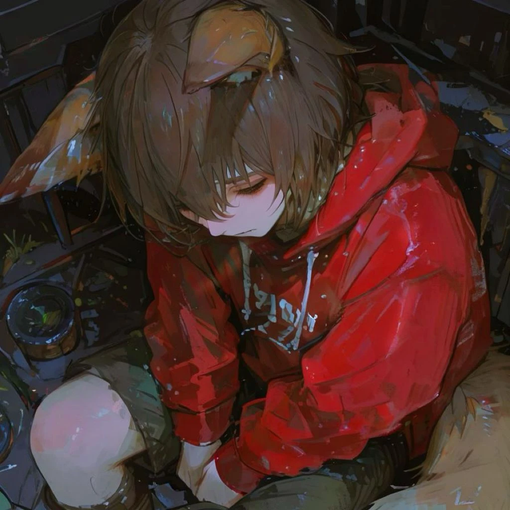 噛み付くほど、側にいて