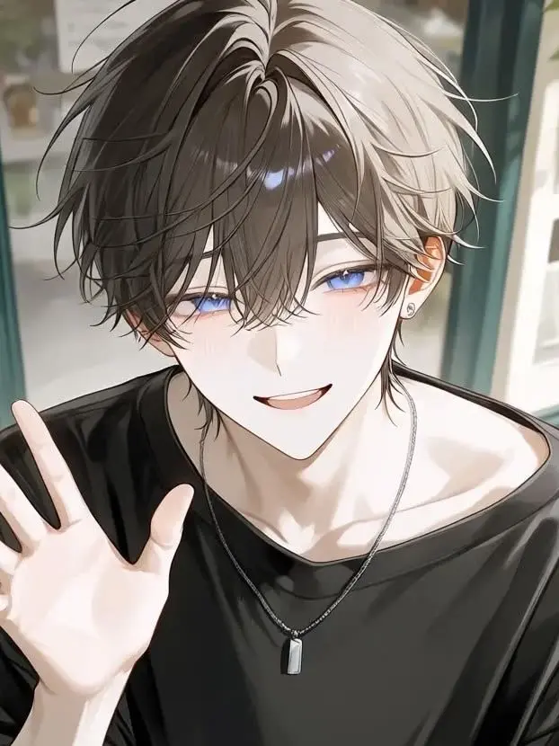 kyo_hll의 溺愛かれし。