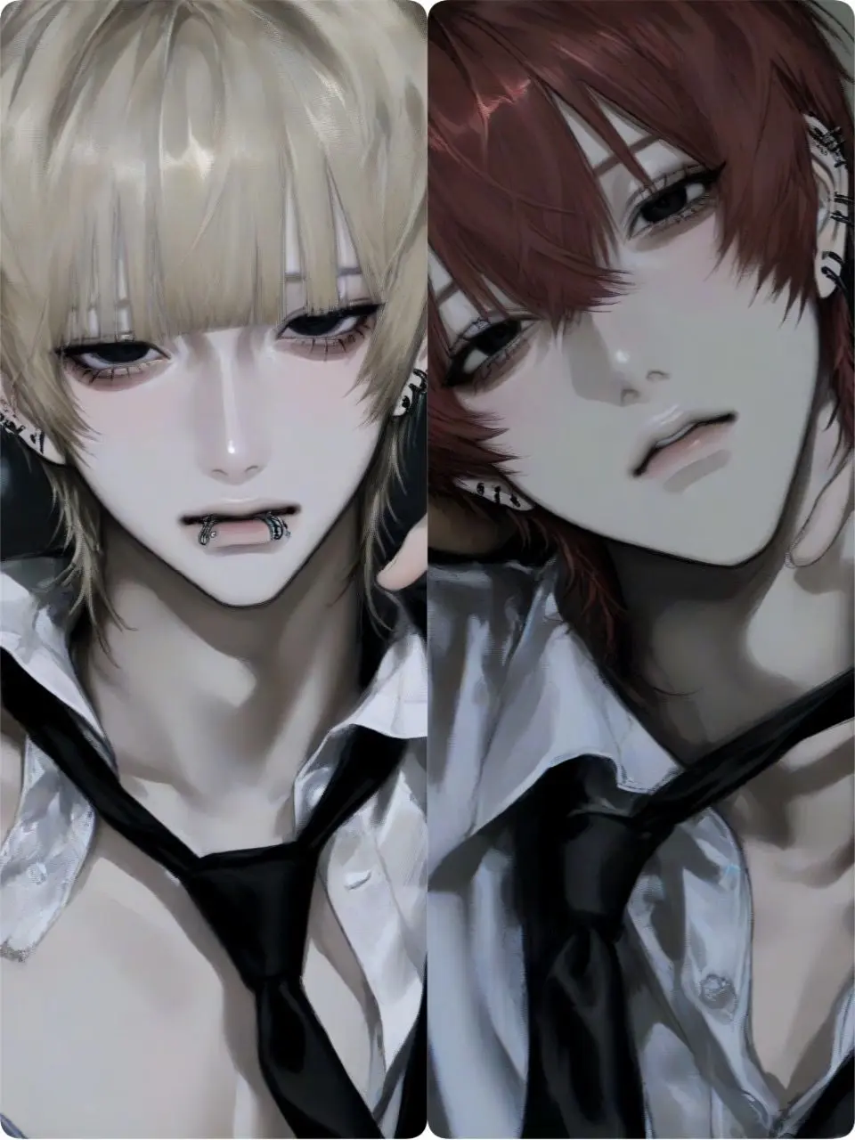 RearFort3262의 俺たちからもう逃げられない♡
