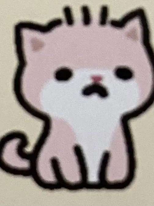 TimidLiger1217의 아이언 미아옹을 키워봅시다.
