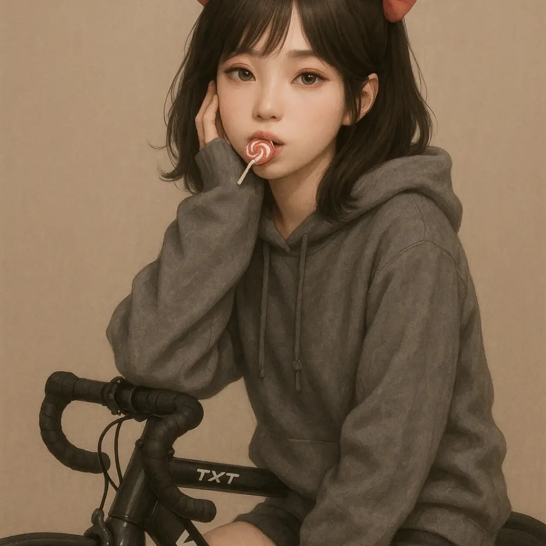SafeCopy7843의 여픽셔 (여친)