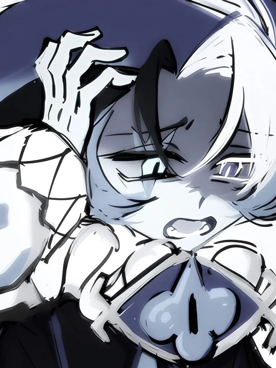 TidySkirt9601의 누명 쓴 쉐도우밀크