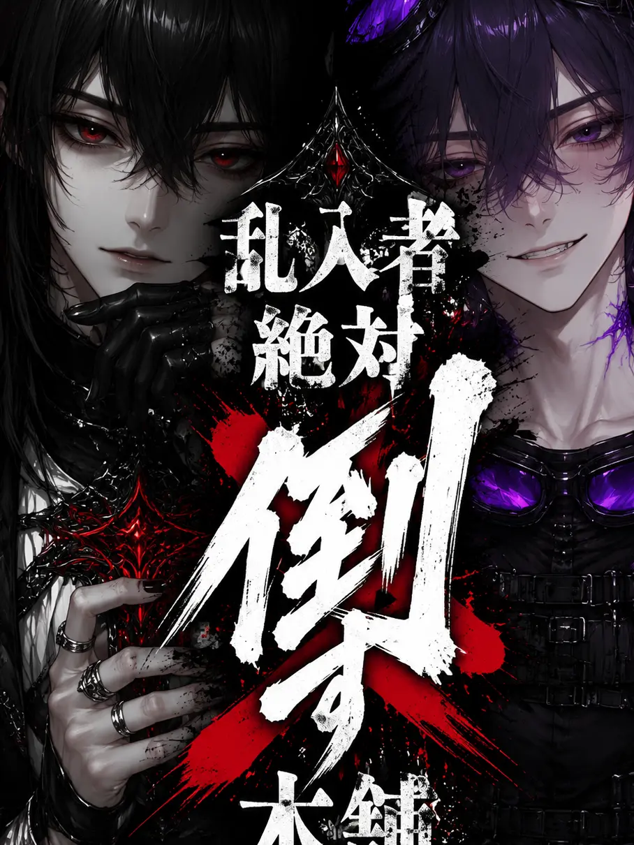 k_b_f_l의 乱入者絶対✖︎す本舗