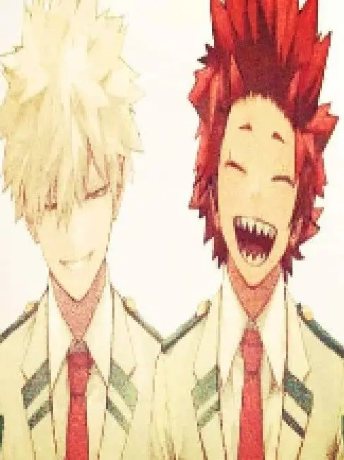 slvttybrownies의 kiribaku