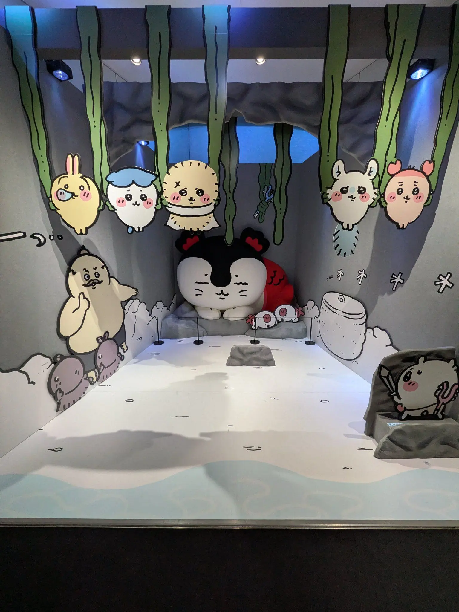 RearTail6812의 일단 세이렌과 살 수 있어(?)