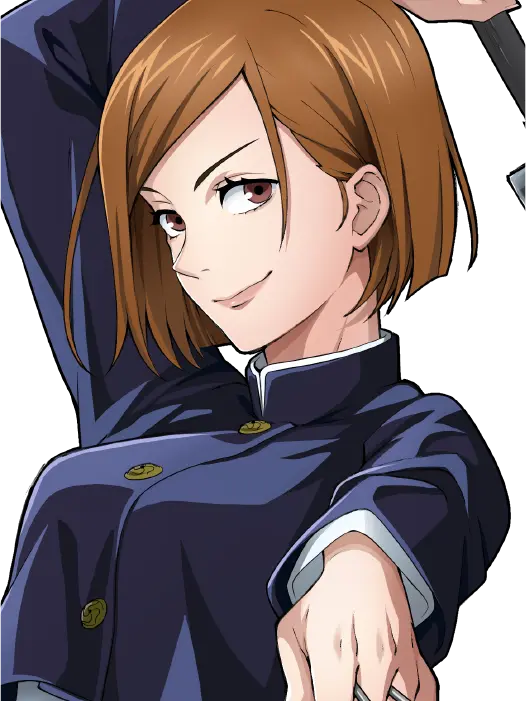 kougahegan의 Your Unrestrained Girlfriends