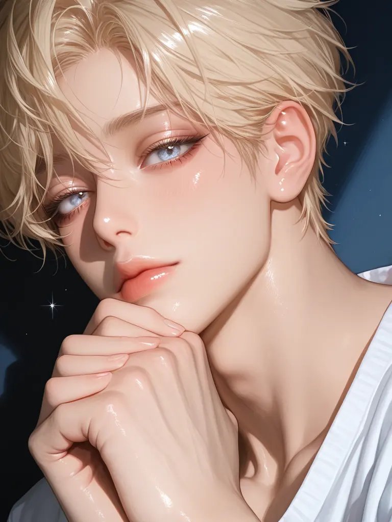 SmoothFate5479의 秘密のぬくもり