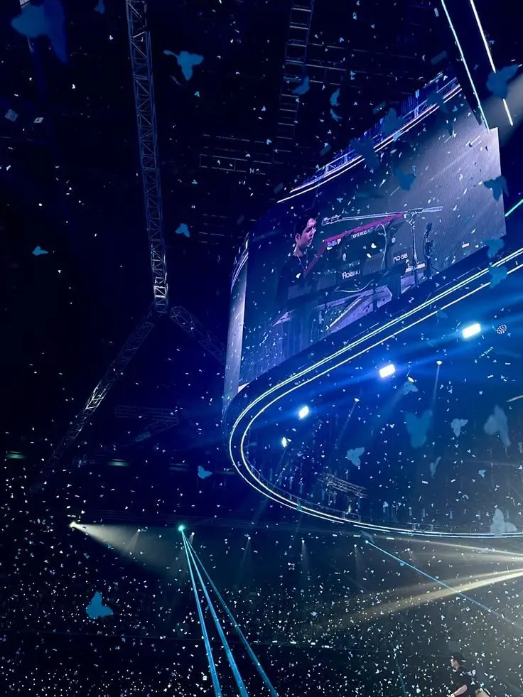 myday1004의 your my starlight _