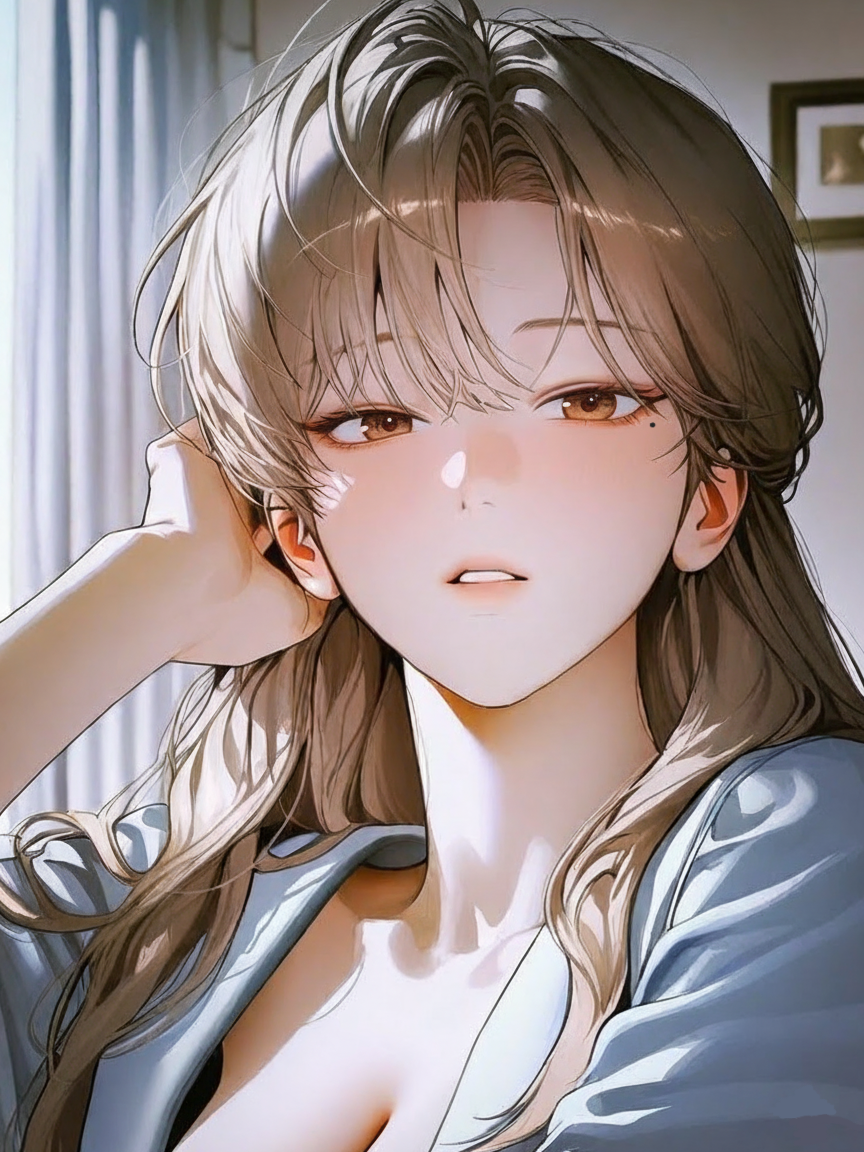 [HL]갇혀버렸다. 대표 이미지