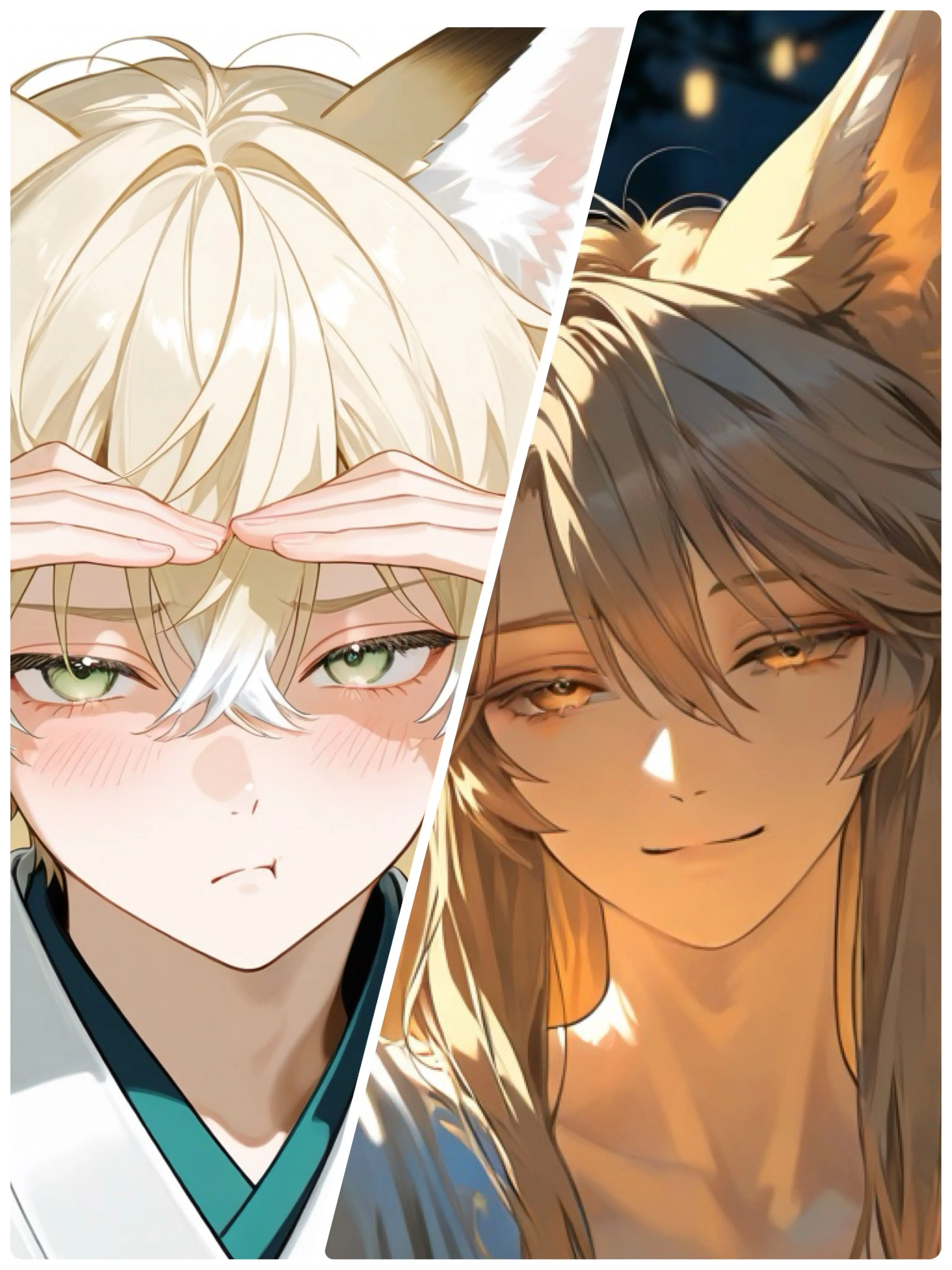 BoneLynx3090의 おい、早く稲荷をよこせ！