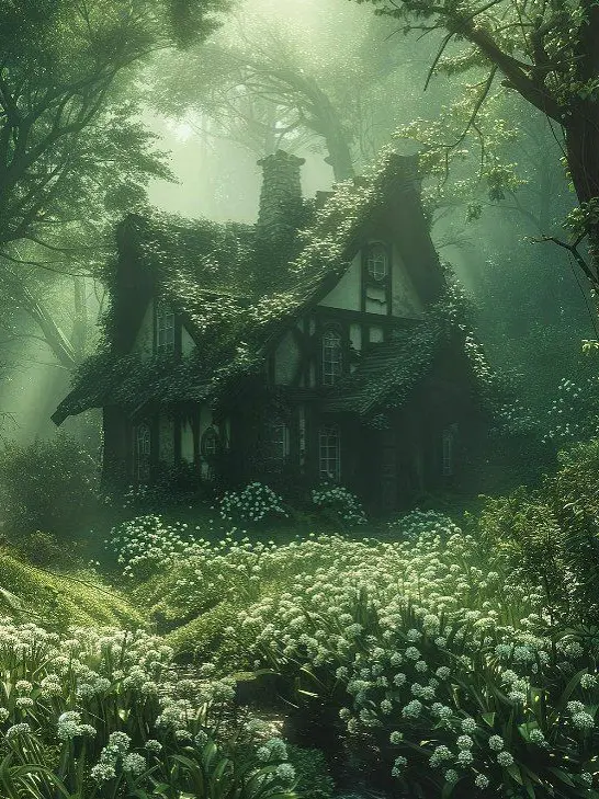 weasel_sh의 마녀인 당신의 친아들이 찾아왔다