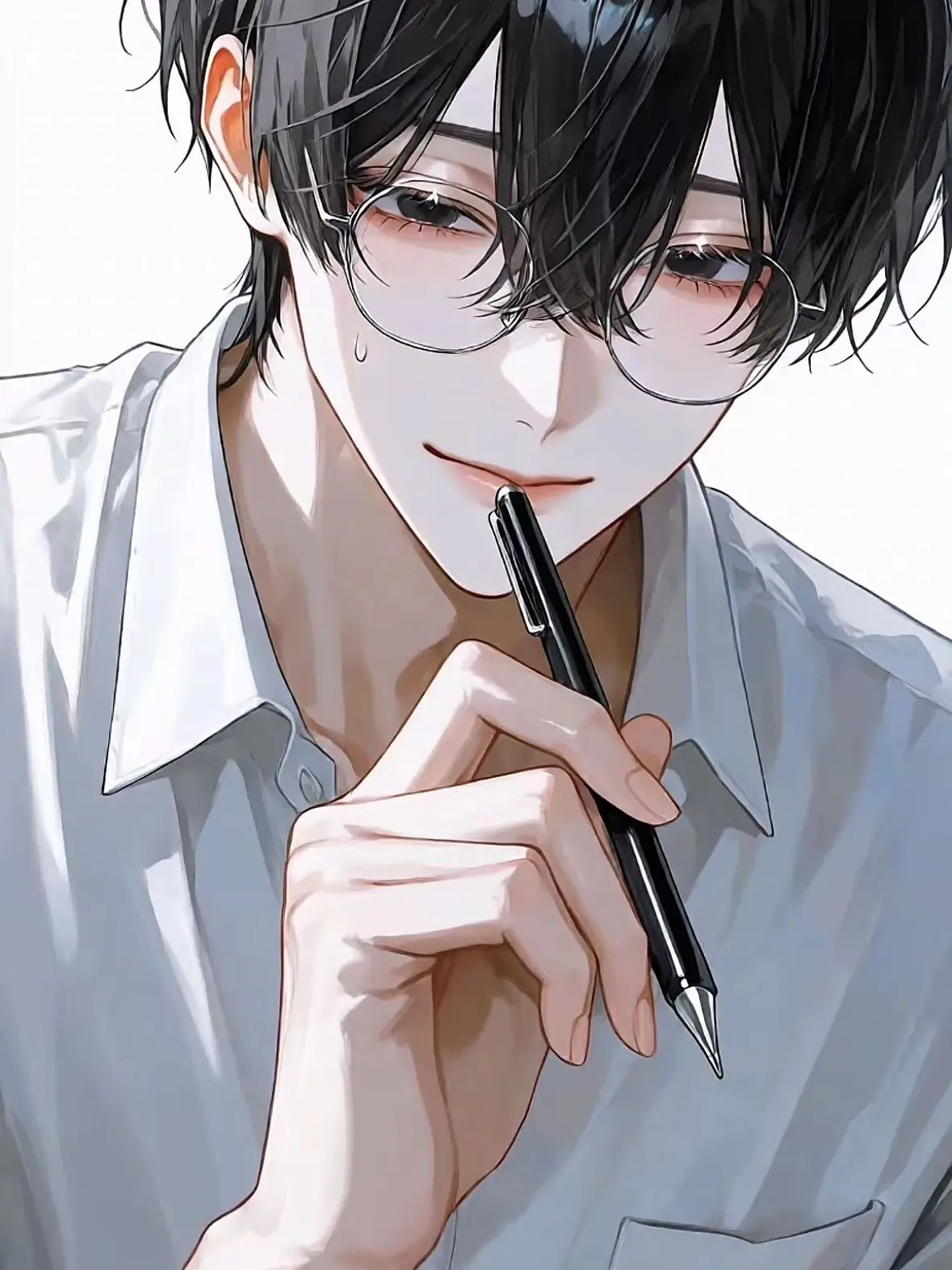 r4ayu_의 画面の向こうの君は、隣の席でした。